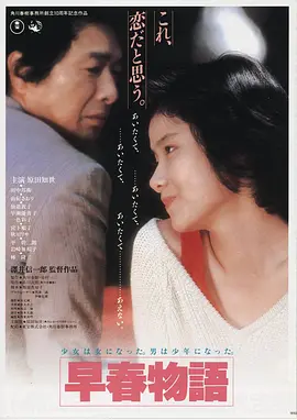雾港回响 高清电影在线观看